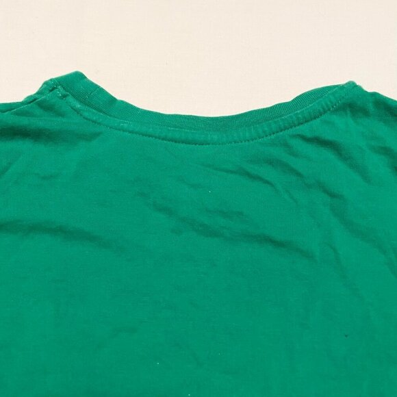 Looney Tunes Marvin The Martian Kids Long Sleeve Size Medium - Picture 11 of 16